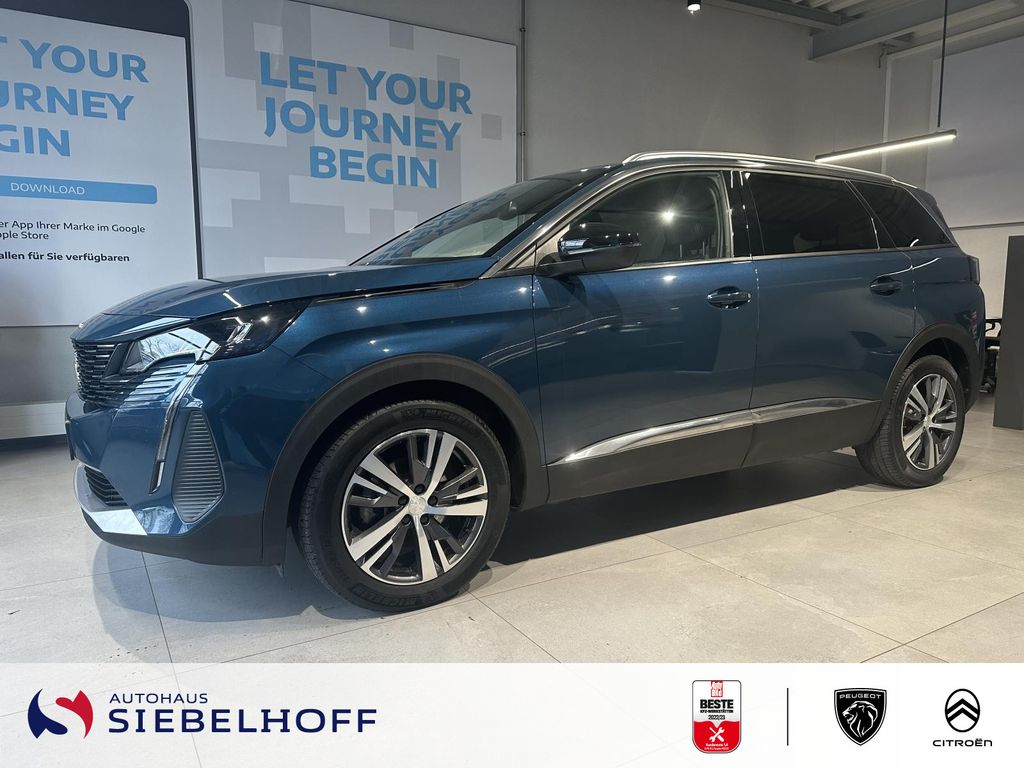 Peugeot 5008 2023