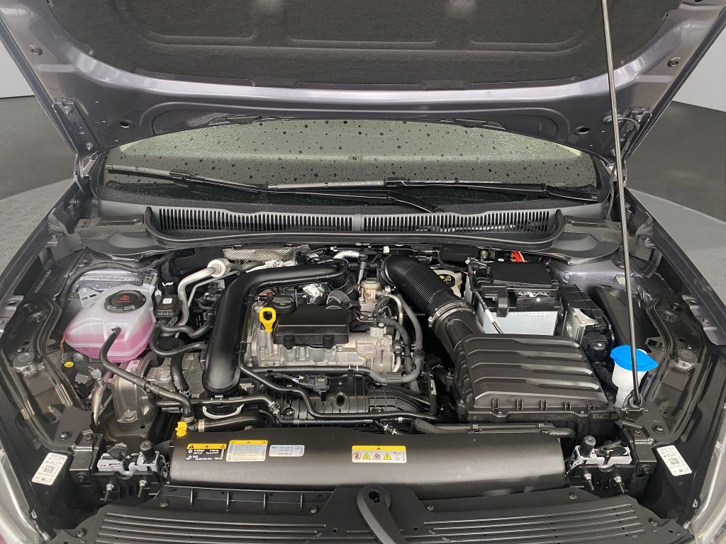 Volkswagen Taigo 2026