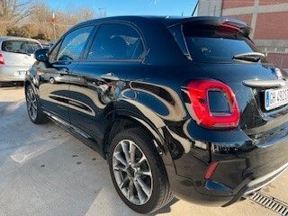 Fiat 500X 2021