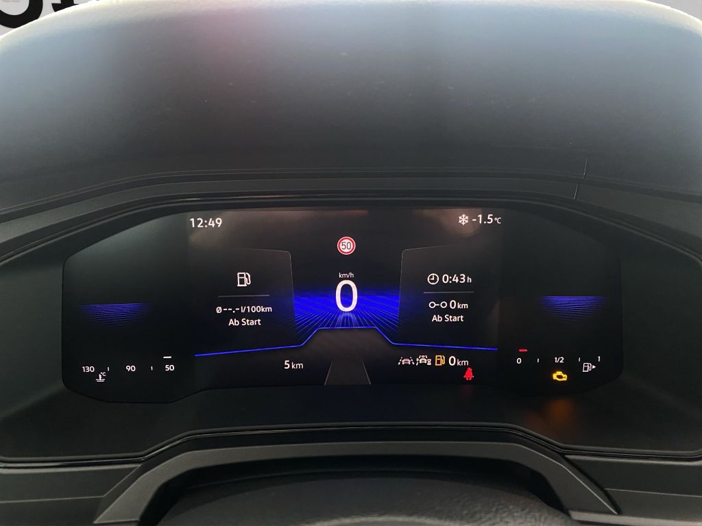 Volkswagen Taigo 2026