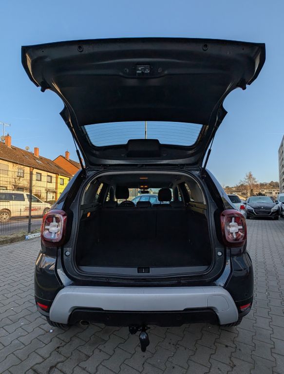 Dacia Duster 2021