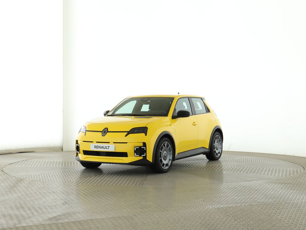 Renault R 5 2025