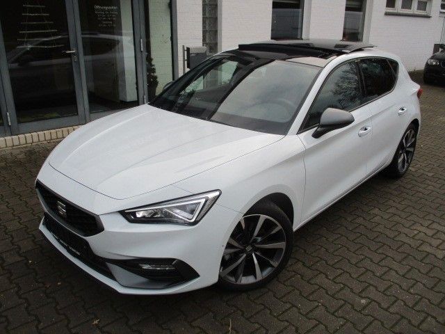 Seat Leon 2024