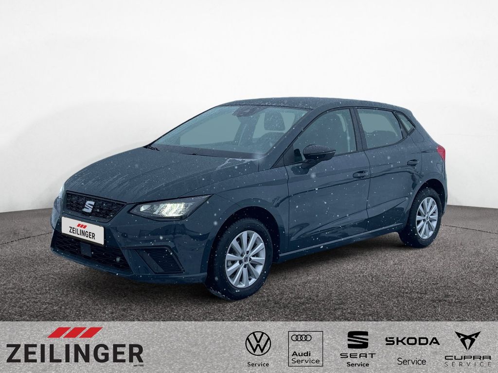 Seat Ibiza 2026