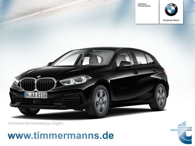BMW 116 2021