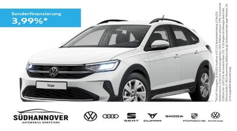 Volkswagen Taigo 2023
