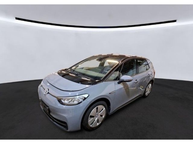 Volkswagen ID.3 2021