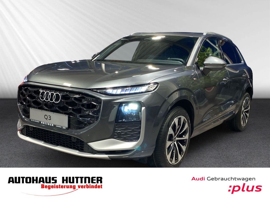 Audi Q3 2026