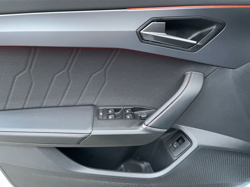 Cupra Formentor 2025