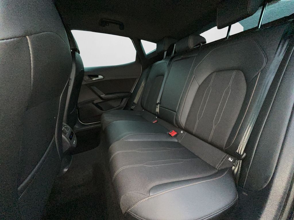 Cupra Formentor 2025