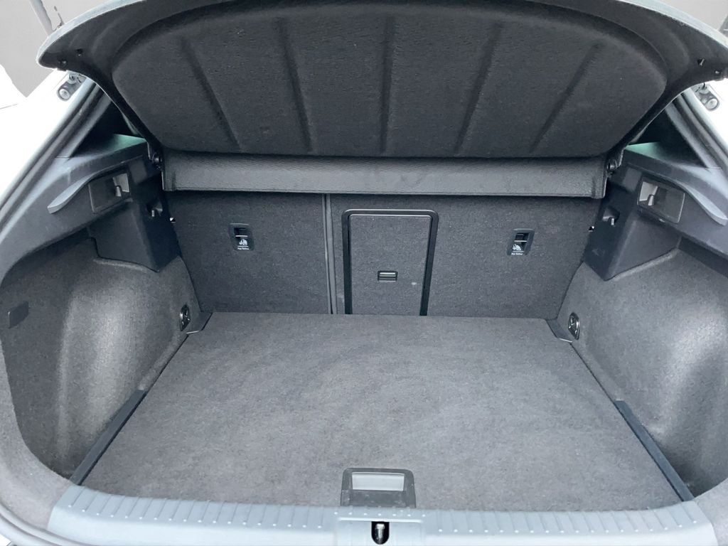 Cupra Formentor 2025