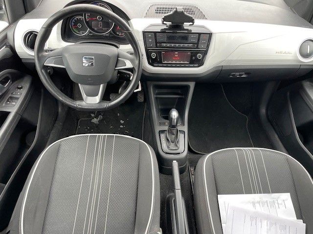 Seat Mii 2020
