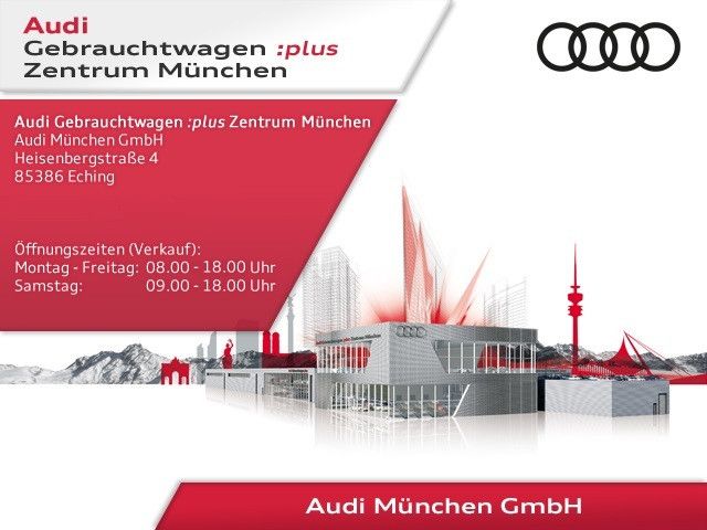 Audi A1 2025