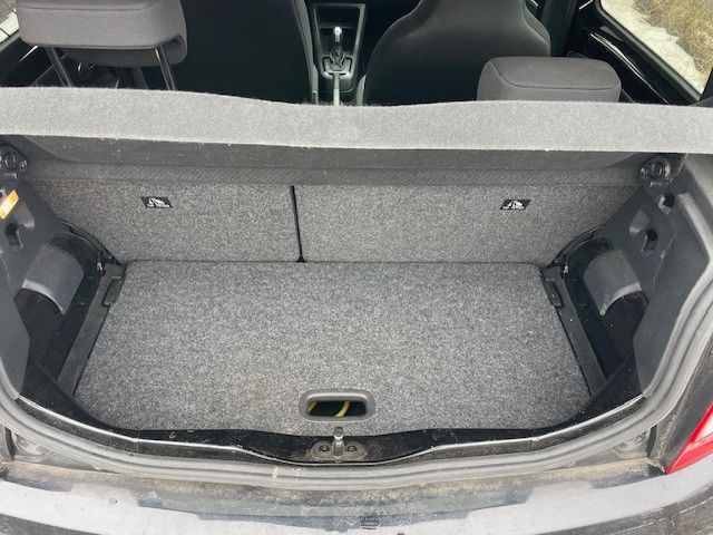 Seat Mii 2020