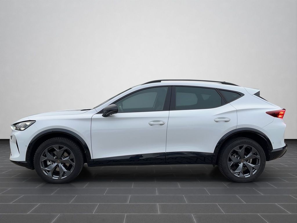 Cupra Formentor 2025