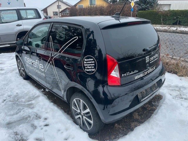 Seat Mii 2020