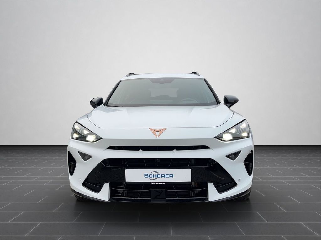 Cupra Formentor 2025