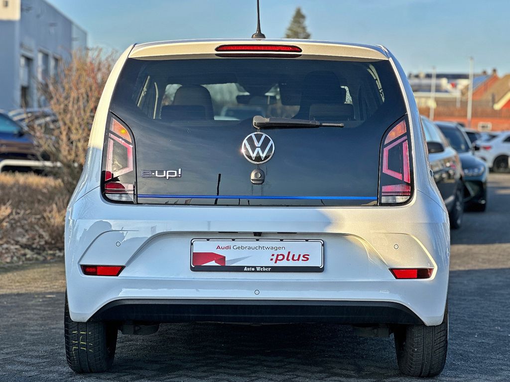 Volkswagen up! 2022