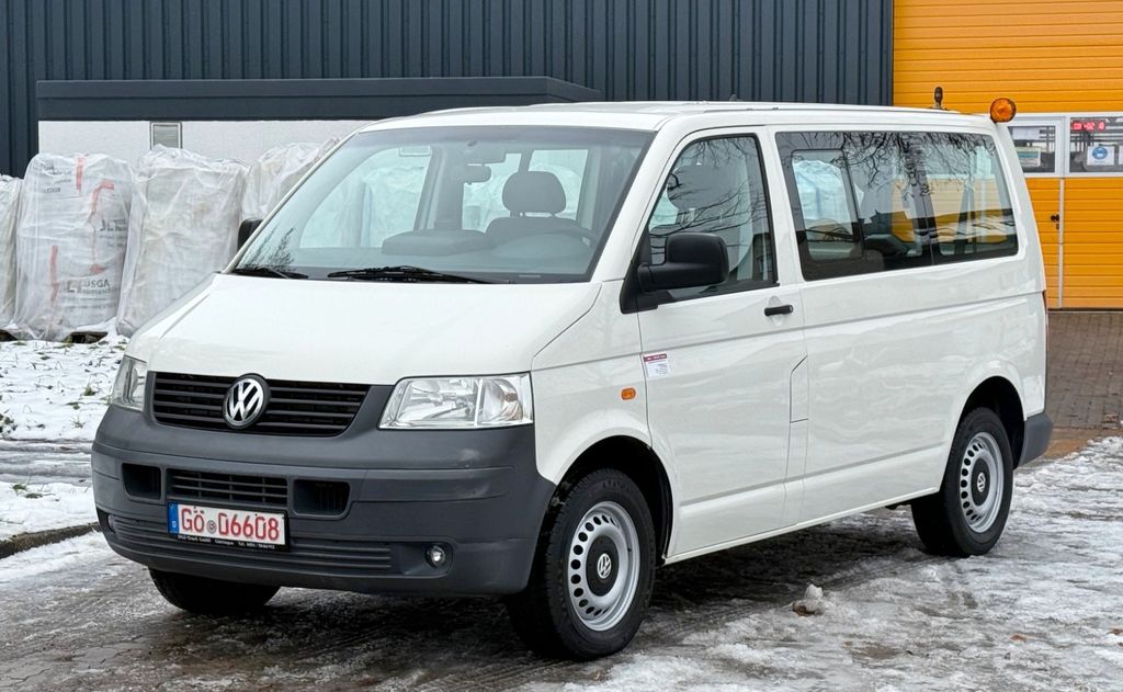 Volkswagen T5 Kombi 2005