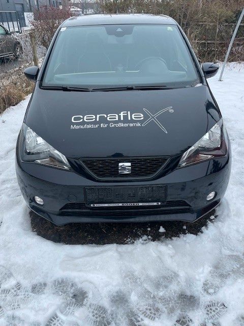 Seat Mii 2020