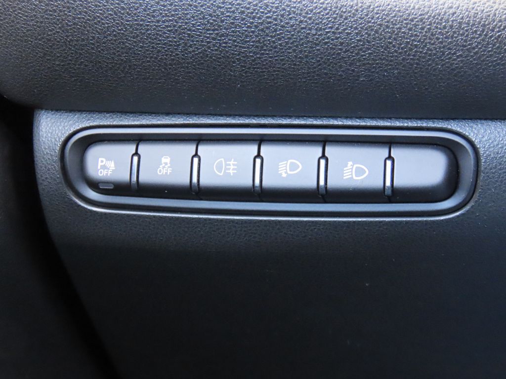 Fiat 500e 2023