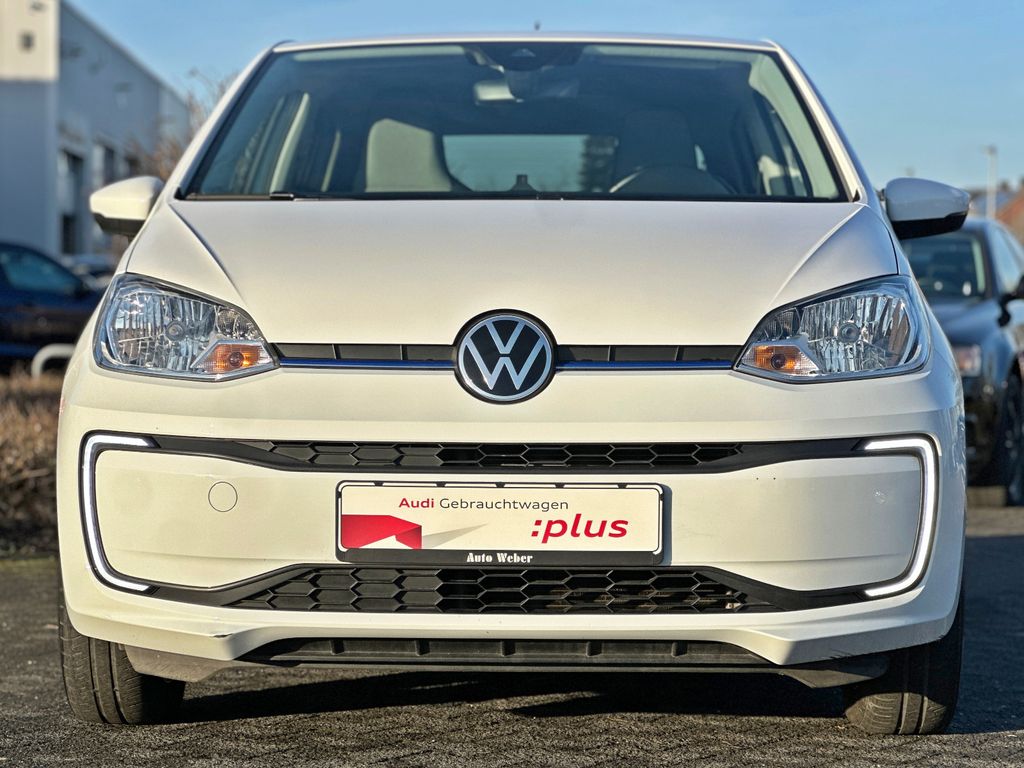 Volkswagen up! 2022