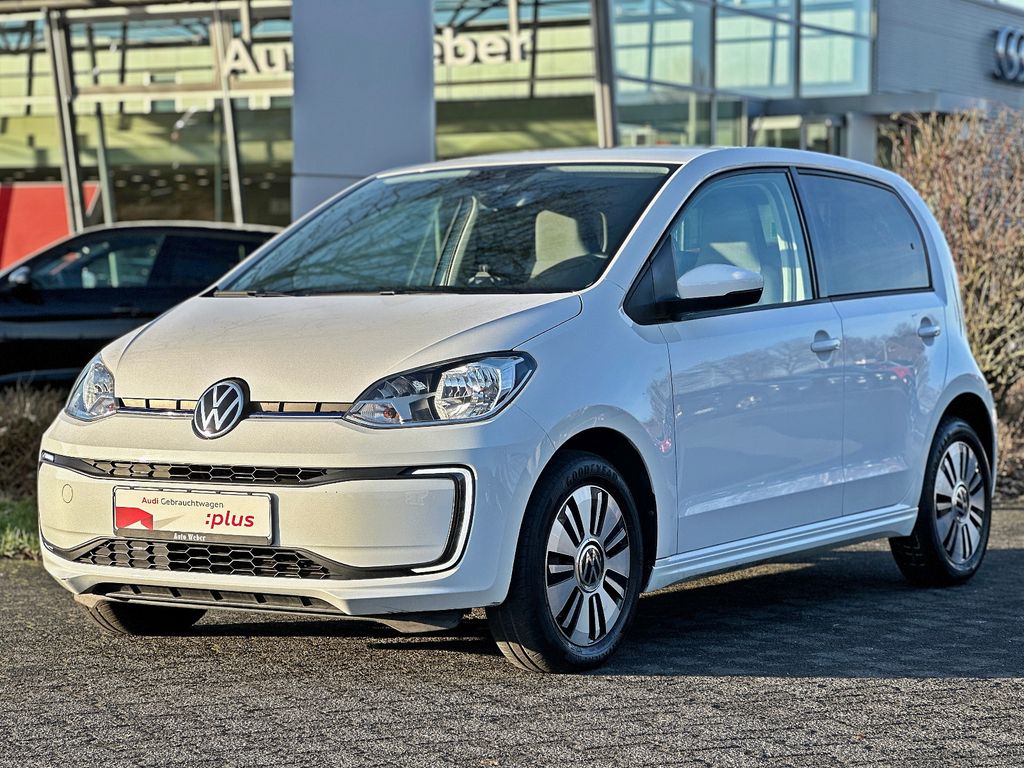 Volkswagen up! 2022