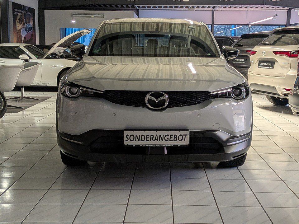 Mazda MX-30 2023
