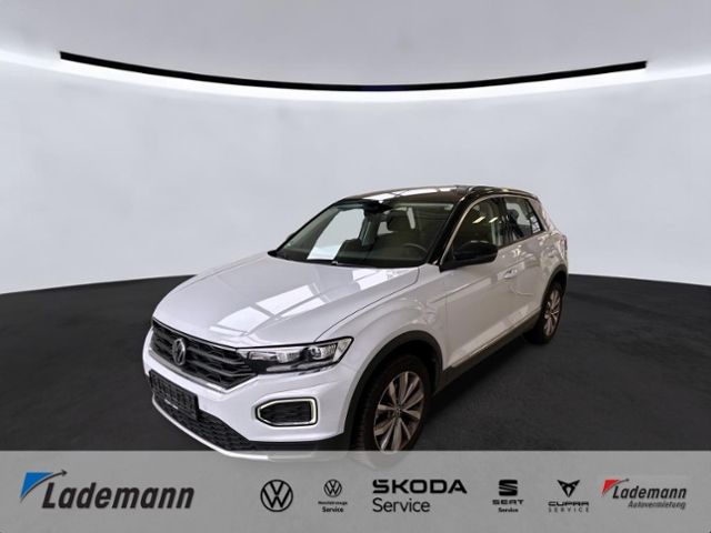 Volkswagen T-Roc 2021