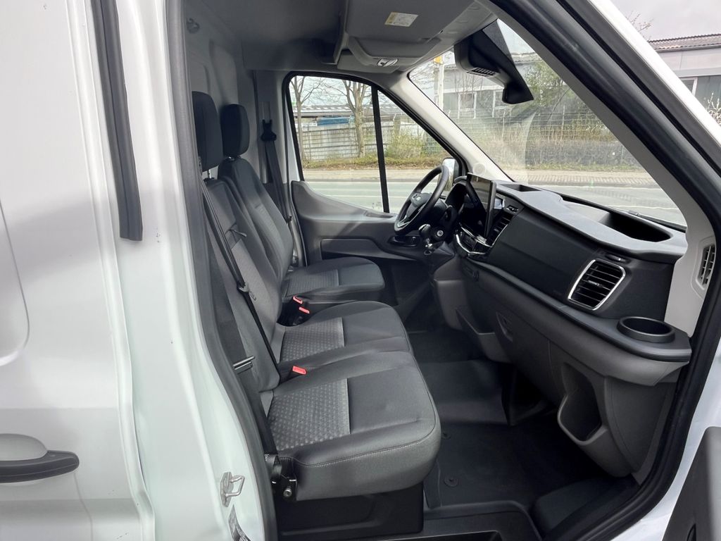 Ford Transit 2024