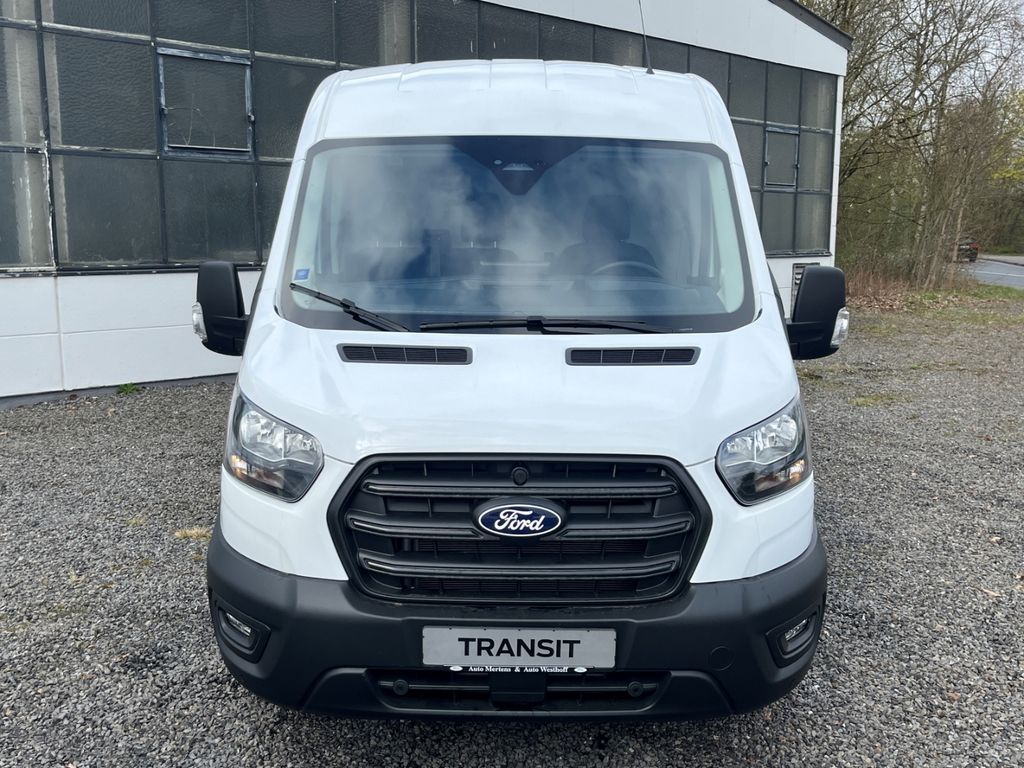 Ford Transit 2024