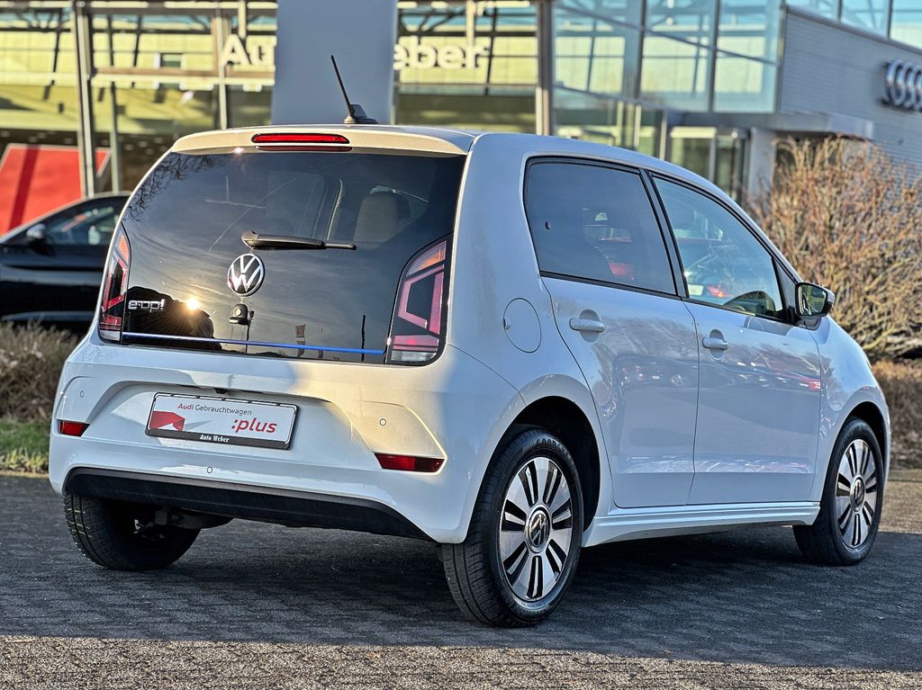 Volkswagen up! 2022