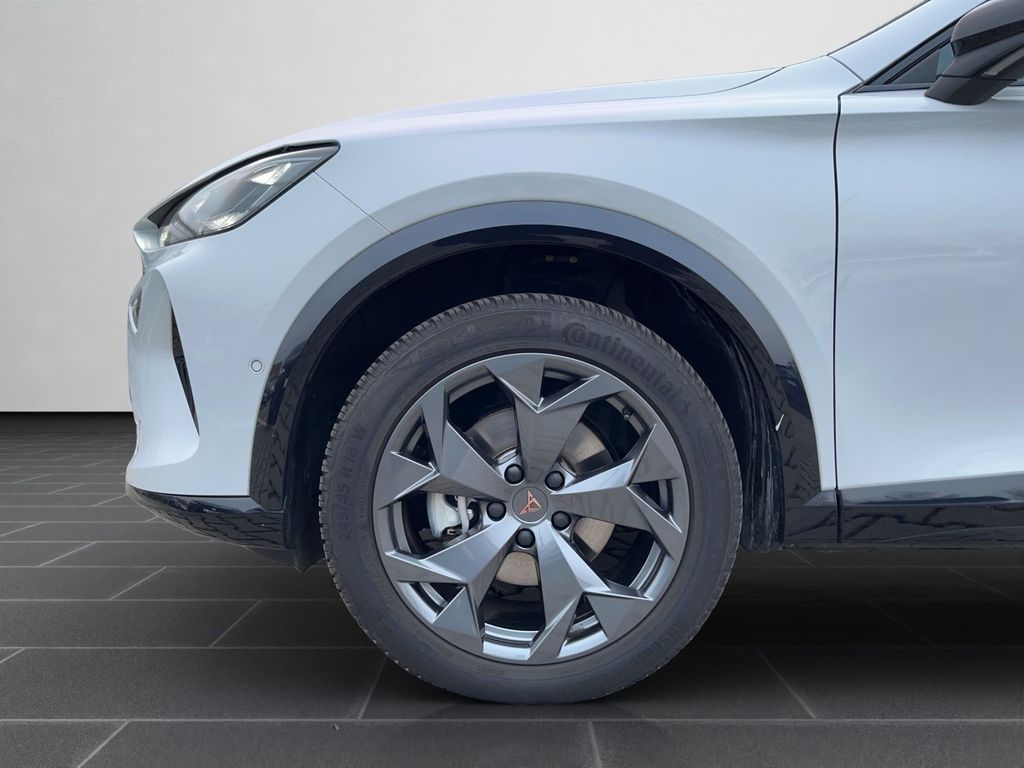 Cupra Formentor 2025