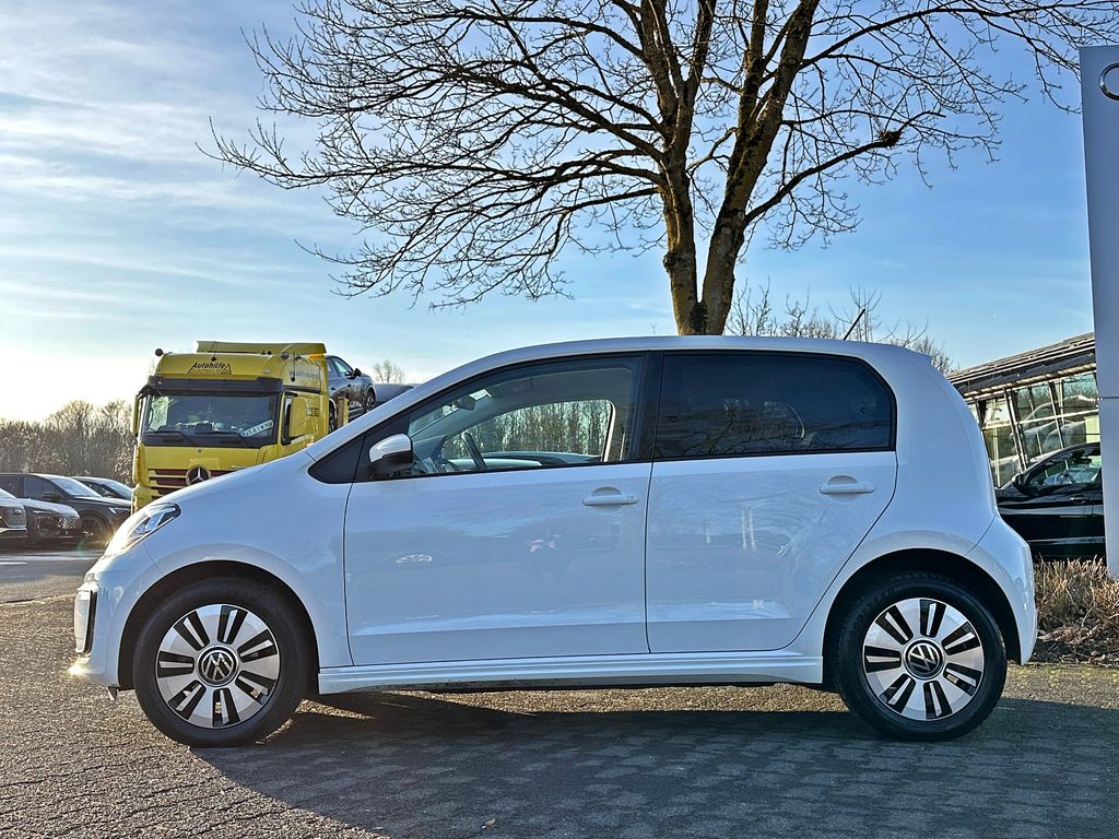 Volkswagen up! 2022