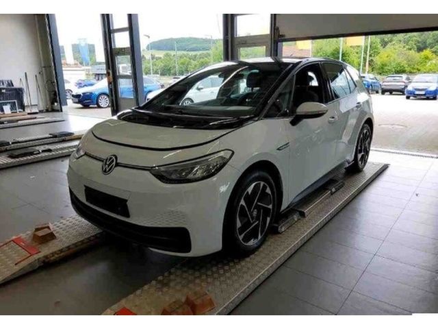 Volkswagen ID.3 2021