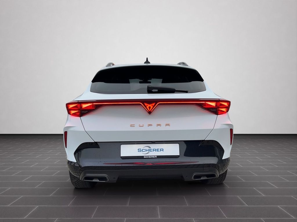 Cupra Formentor 2025