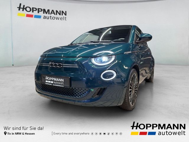 Fiat 500e 2022