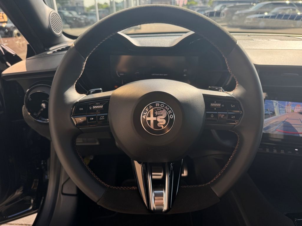Alfa Romeo Junior