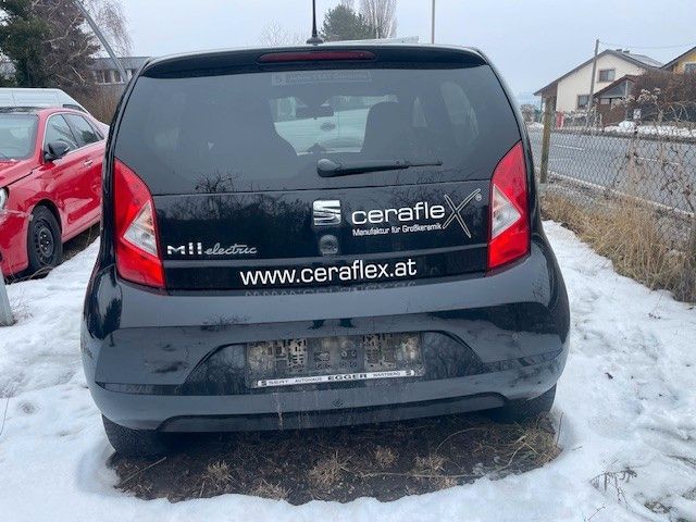 Seat Mii 2020