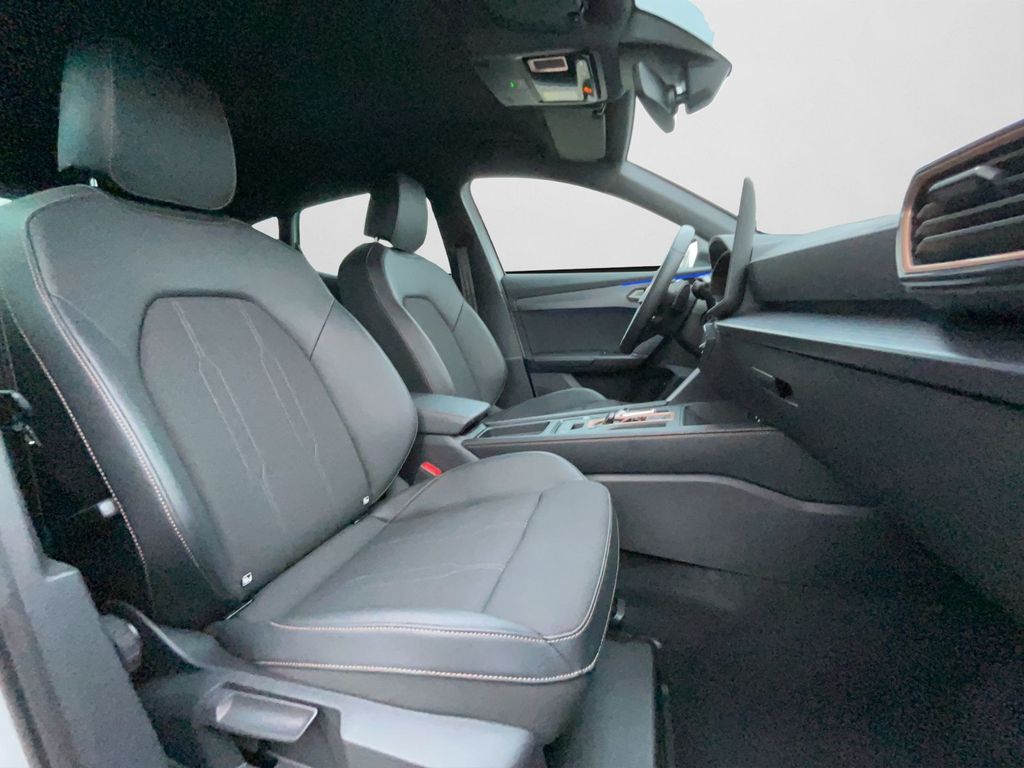 Cupra Formentor 2025