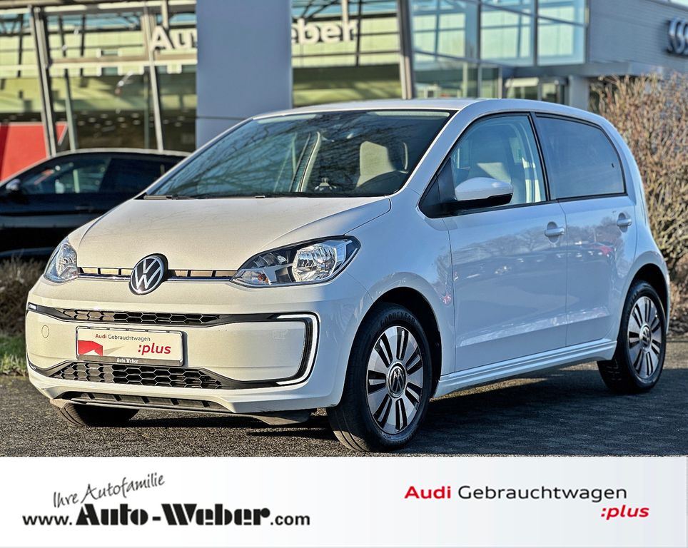 Volkswagen up! 2022