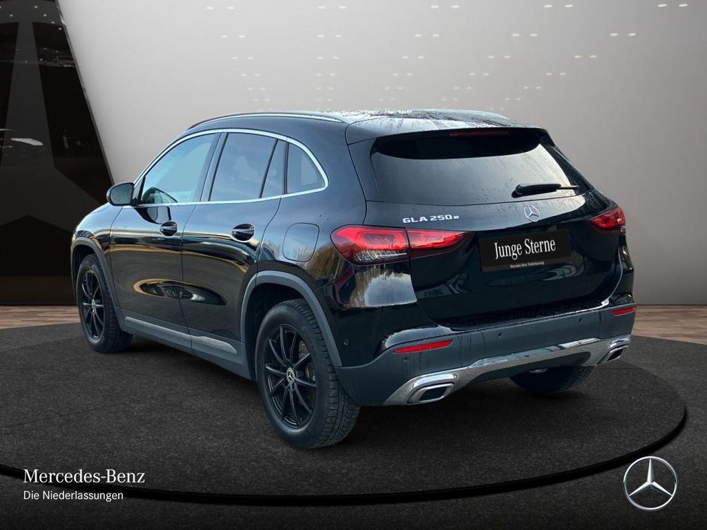 Mercedes-Benz GLA 250 2022