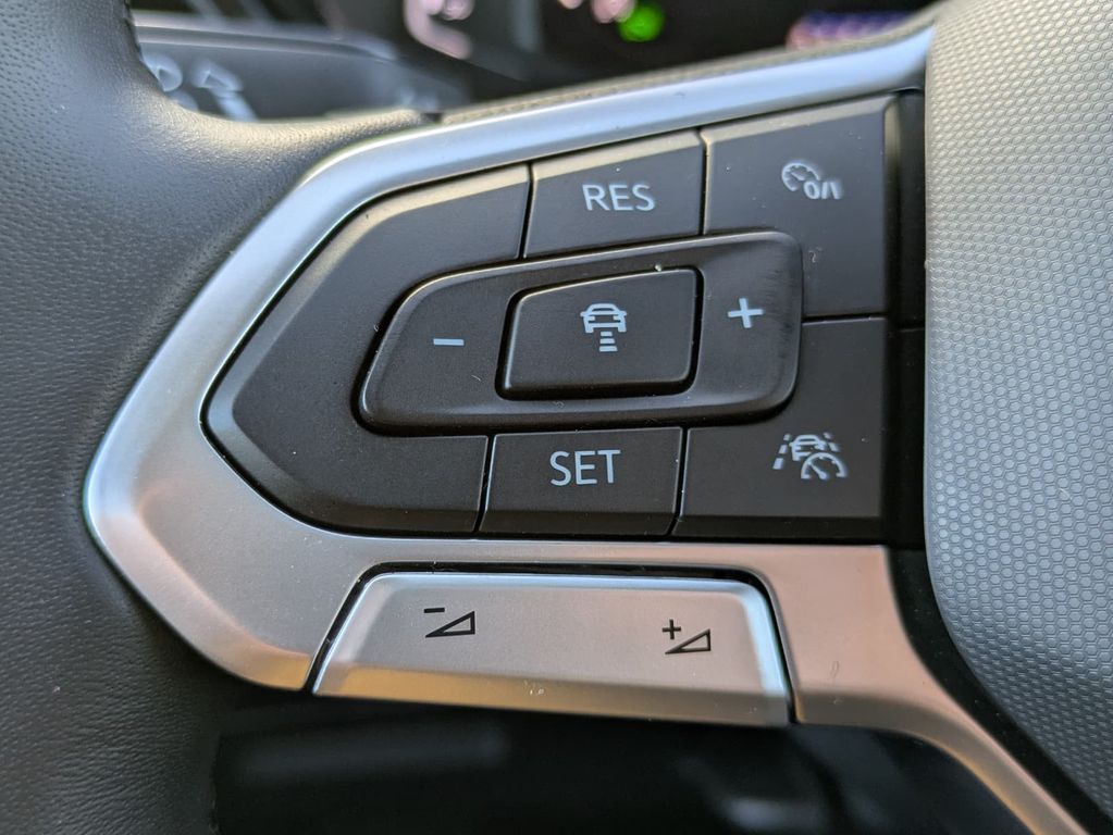 Volkswagen Touran 2025