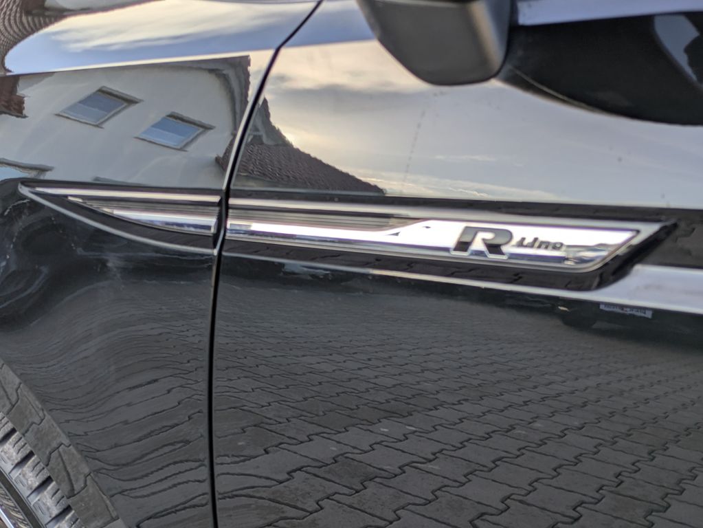 Volkswagen Touran 2025