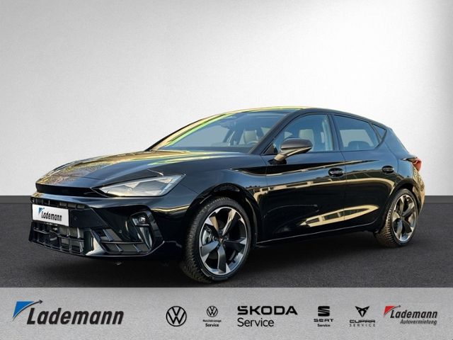 Cupra Leon 2025