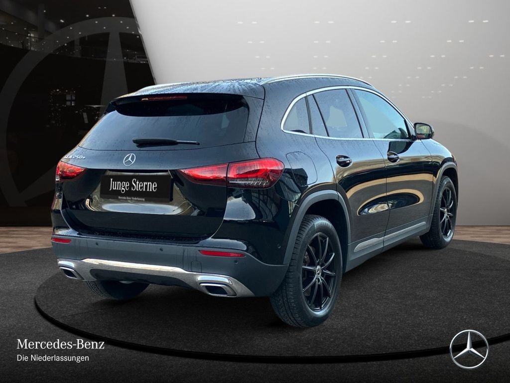 Mercedes-Benz GLA 250 2022