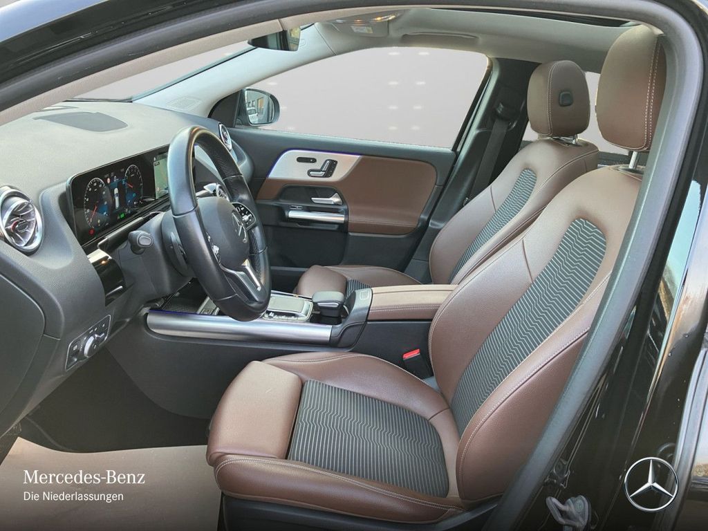 Mercedes-Benz GLA 250 2022