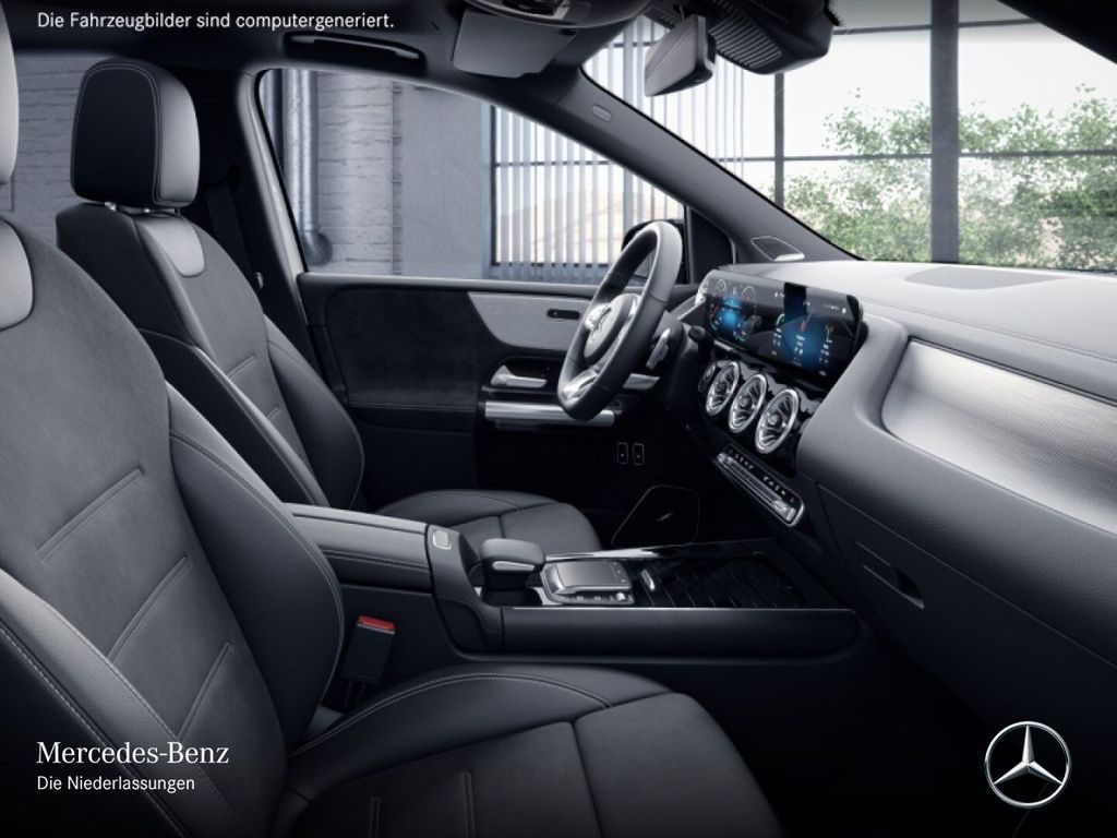 Mercedes-Benz B 250 2020