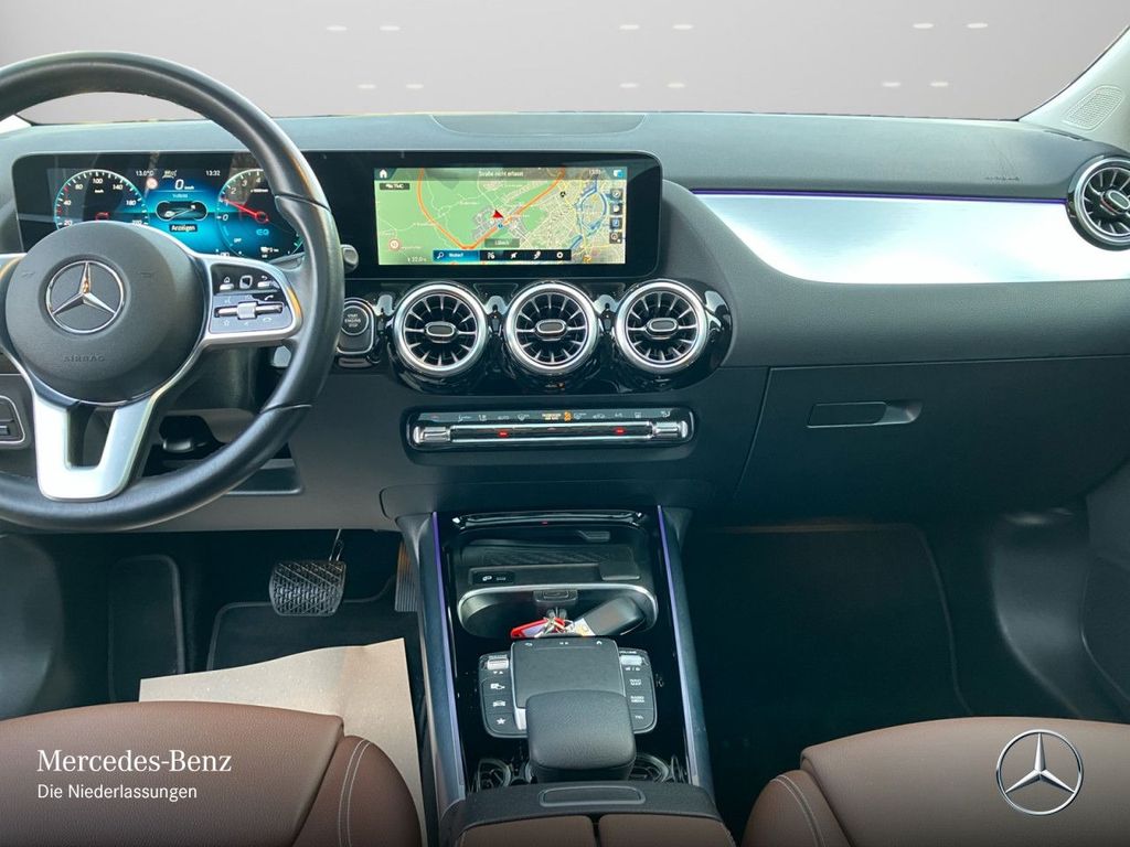 Mercedes-Benz GLA 250 2022