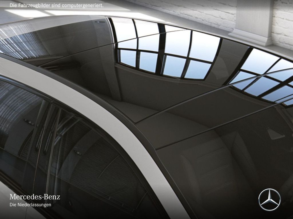 Mercedes-Benz B 250 2020